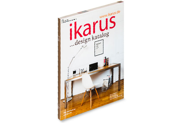 EstablishedSince.de Ikarus Design Shop, Versandhandel